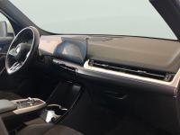 BMW X1 sDrive20d 120 kW (163 CV)