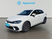 Volkswagen Polo Match 1.0 TSI 70 kW (95 CV)
