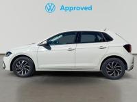 Volkswagen Polo Match 1.0 TSI 70 kW (95 CV)