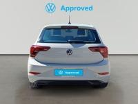 Volkswagen Polo Match 1.0 TSI 70 kW (95 CV)