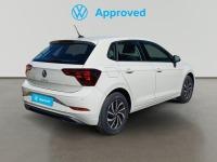Volkswagen Polo Match 1.0 TSI 70 kW (95 CV)
