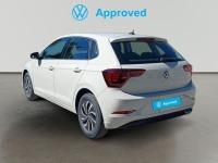 Volkswagen Polo Match 1.0 TSI 70 kW (95 CV)