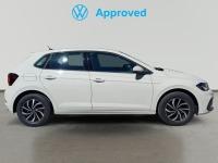 Volkswagen Polo Match 1.0 TSI 70 kW (95 CV)