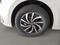 Volkswagen Polo Match 1.0 TSI 70 kW (95 CV)