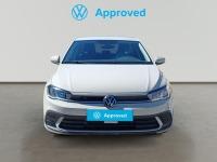 Volkswagen Polo Match 1.0 TSI 70 kW (95 CV)