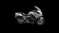 BMW Motorrad R 1250 Rt Tourer / Luxury Tourer