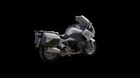 BMW Motorrad R 1250 Rt Tourer / Luxury Tourer