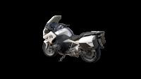BMW Motorrad R 1250 Rt Tourer / Luxury Tourer