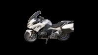 BMW Motorrad R 1250 Rt Tourer / Luxury Tourer