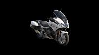BMW Motorrad R 1250 Rt Tourer / Luxury Tourer
