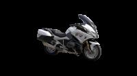 BMW Motorrad R 1250 Rt Tourer / Luxury Tourer