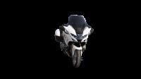 BMW Motorrad R 1250 Rt Tourer / Luxury Tourer