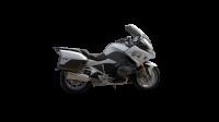 BMW Motorrad R 1250 Rt Tourer / Luxury Tourer