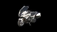 BMW Motorrad R 1250 Rt Tourer / Luxury Tourer