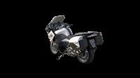 BMW Motorrad R 1250 Rt Tourer / Luxury Tourer
