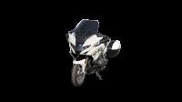 BMW Motorrad R 1250 Rt Tourer / Luxury Tourer