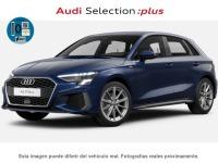 Audi A3 Sportback Tfsie Genuine edition 40 TFSI e 150 kW (204 CV) S tronic