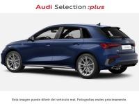 Audi A3 Sportback Tfsie Genuine edition 40 TFSI e 150 kW (204 CV) S tronic