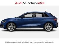 Audi A3 Sportback Tfsie Genuine edition 40 TFSI e 150 kW (204 CV) S tronic