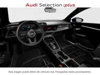 Audi A3 Sportback Tfsie Genuine edition 40 TFSI e 150 kW (204 CV) S tronic