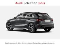 Audi A3 Sportback S line 35 TFSI 110 kW (150 CV) S tronic