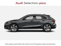 Audi A3 Sportback S line 35 TFSI 110 kW (150 CV) S tronic