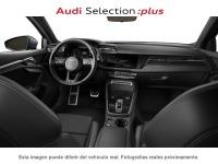Audi A3 Sportback S line 35 TFSI 110 kW (150 CV) S tronic