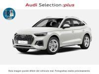 Audi Q5 Sportback Tfsie S line 50 TFSI e quattro-ultra 220 kW (299 CV)