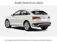 Audi Q5 Sportback Tfsie S line 50 TFSI e quattro-ultra 220 kW (299 CV)