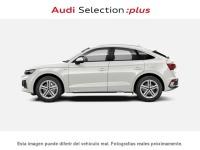 Audi Q5 Sportback Tfsie S line 50 TFSI e quattro-ultra 220 kW (299 CV)