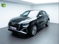 Audi Q2 Adrenalin Black Edition 35 TDI 110 kW (150 CV) S tronic