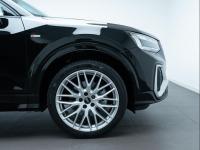 Audi Q2 Adrenalin Black Edition 35 TDI 110 kW (150 CV) S tronic