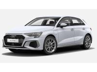 Audi A3 Sportback Tfsie S line 40 150 kW (204 CV) S tronic