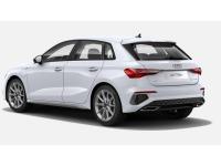 Audi A3 Sportback Tfsie S line 40 150 kW (204 CV) S tronic