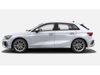 Audi A3 Sportback Tfsie S line 40 150 kW (204 CV) S tronic