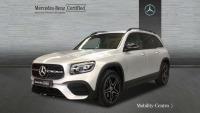 Mercedes Glb GLB 200 d 4MATIC