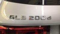 Mercedes Glb GLB 200 d 4MATIC