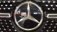 Mercedes Glb GLB 200 d 4MATIC