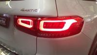Mercedes Glb GLB 200 d 4MATIC