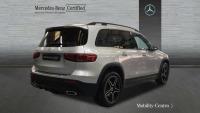 Mercedes Glb GLB 200 d 4MATIC