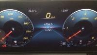 Mercedes Glb GLB 200 d 4MATIC