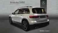 Mercedes Glb GLB 200 d 4MATIC