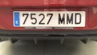 Mercedes Cla CLA 200 D DCT