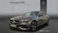 Mercedes Clase C C 220 d