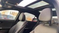 Mercedes Clase C C 220 d