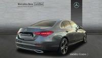Mercedes Clase C C 220 d