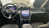 Mercedes Clase C C 220 d