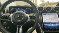 Mercedes Clase C C 220 d