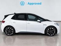 Volkswagen Id.3 Pro Performance Automático 150 kW (204 CV)