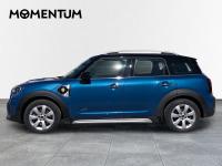 MINI Countryman Cooper S E ALL4 162 kW (220 CV)